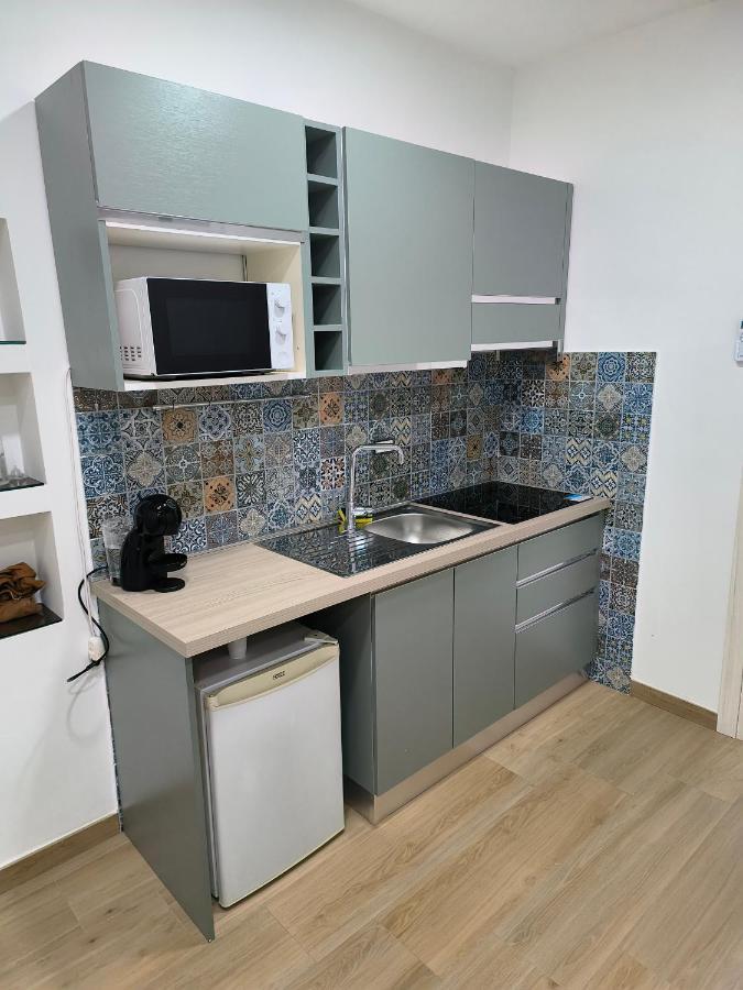 Appartamento Domus Napoli