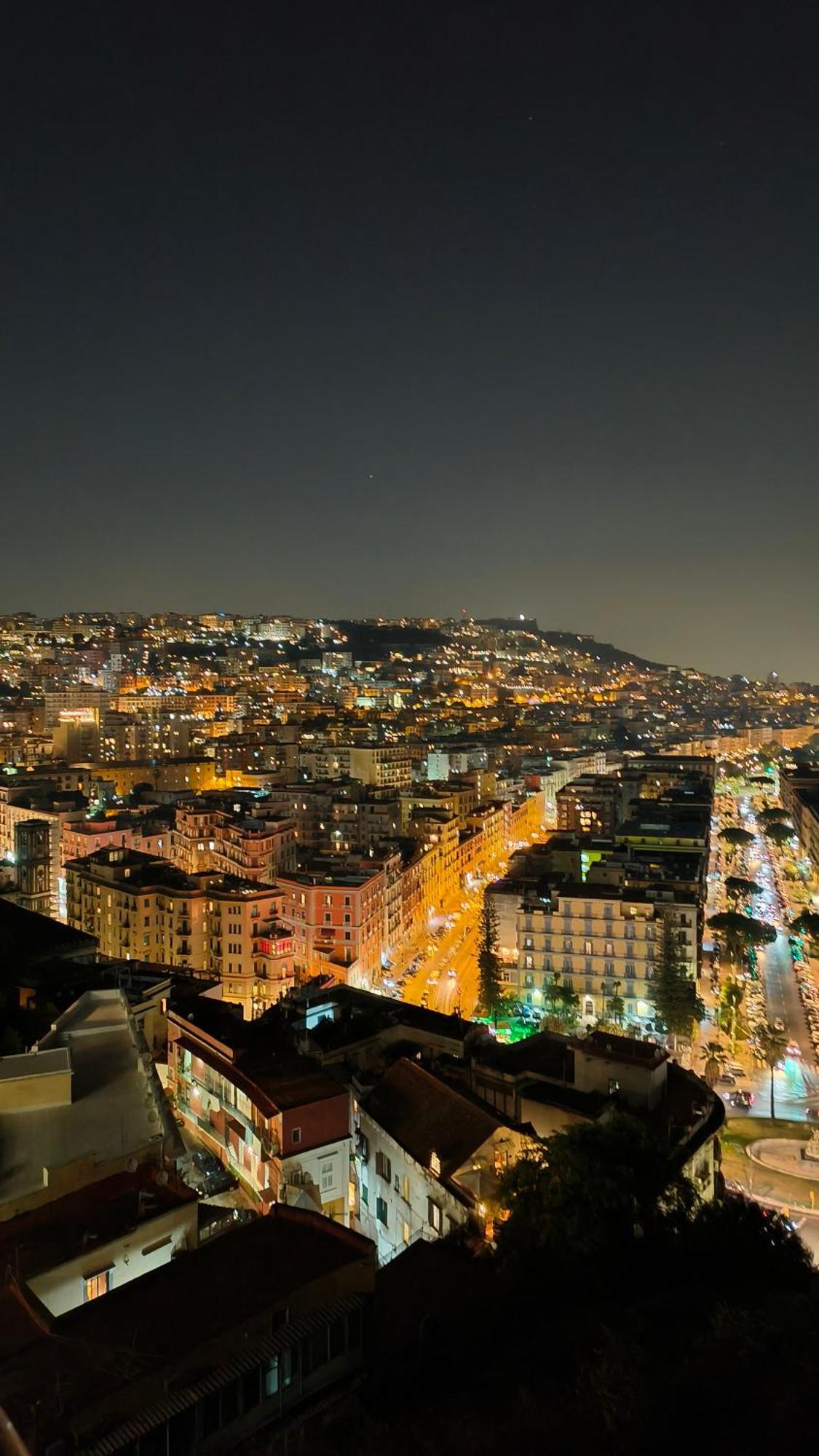 Domus Appartamento Napoli