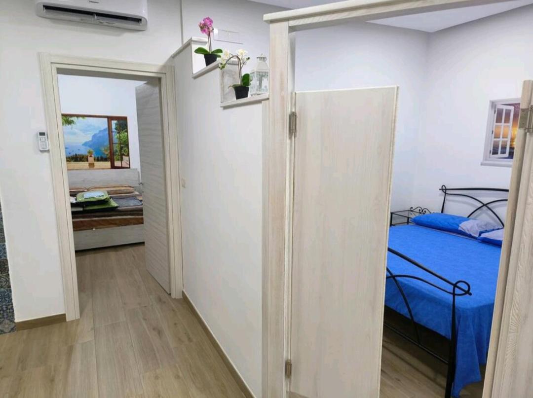 Appartement Domus *
