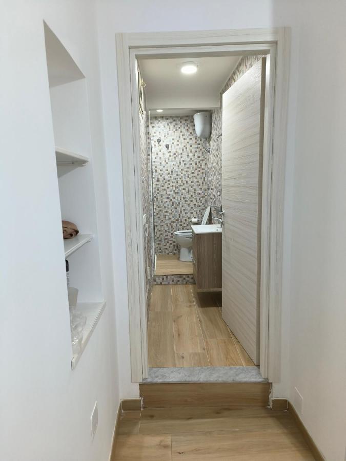 Appartement Domus *